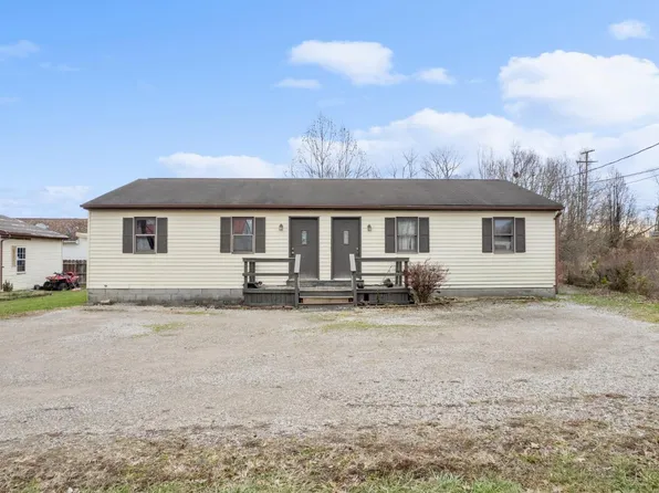 187 Elm St, Peebles, OH 45660