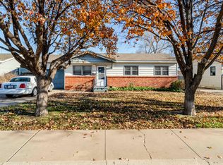 5015 Crockett St, Amarillo, TX 79110