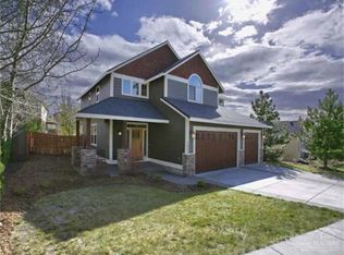 2486 NW Hemmingway St, Bend, OR 97703