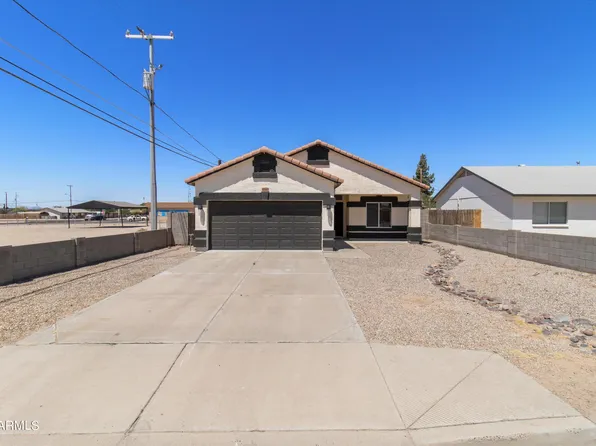 200 W 1st Avenue, Buckeye, AZ 85326