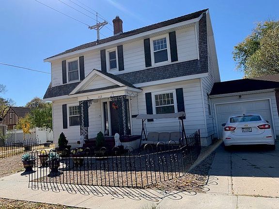 2nd image of 112 S Broadwell Ave