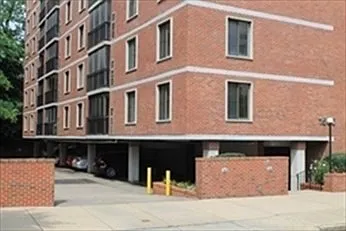 1580 Massachusetts Ave #5F — Photo 7