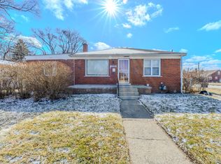 11700 Engleside St, Detroit, MI 48205