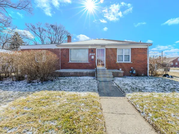11700 Engleside St, Detroit, MI 48205