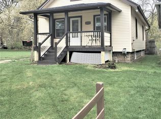 1418 Pontiac St, Lansing, MI 48910