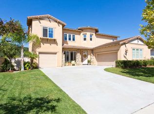 564 S Hidden Trails Rd, Escondido, CA 92027