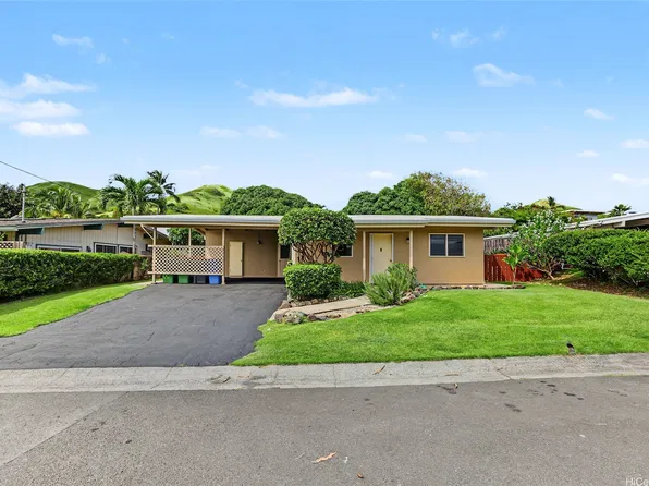 513 Iliaina St, Kailua, HI 96734