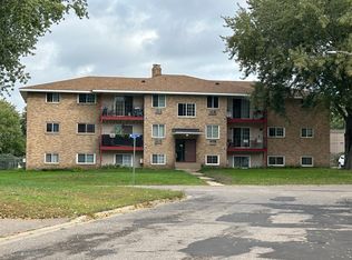 389 74th Ave NE, Fridley, MN 55432