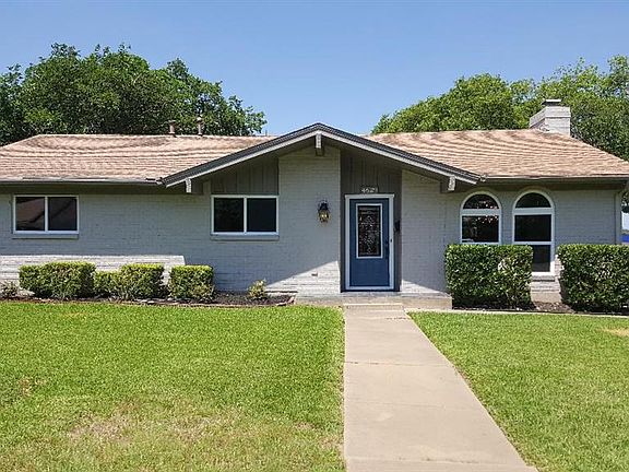 3rd image of 4629 Norvell Dr