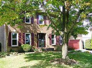 4129 Bridgemont Ln, Lexington, KY