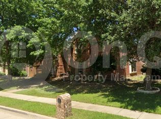 12572 Alfa Romeo Way, Frisco, TX 75033