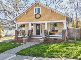 1100 N Driver St, Durham, NC 27701