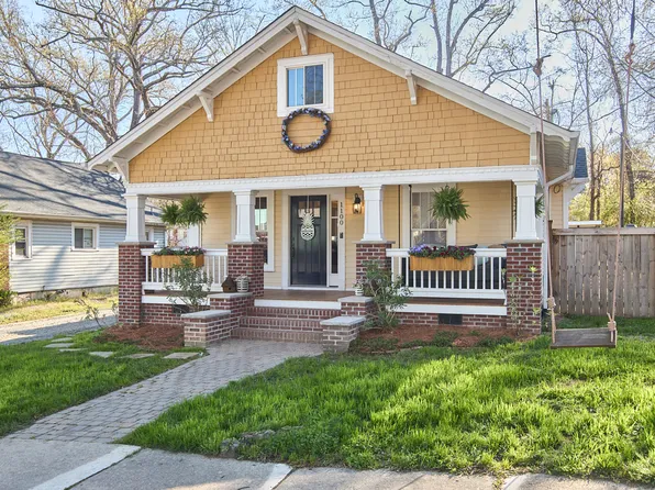 1100 N Driver St, Durham, NC 27701