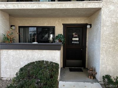 1190 Ramar Rd Unit 43, Bullhead City, AZ, 86442