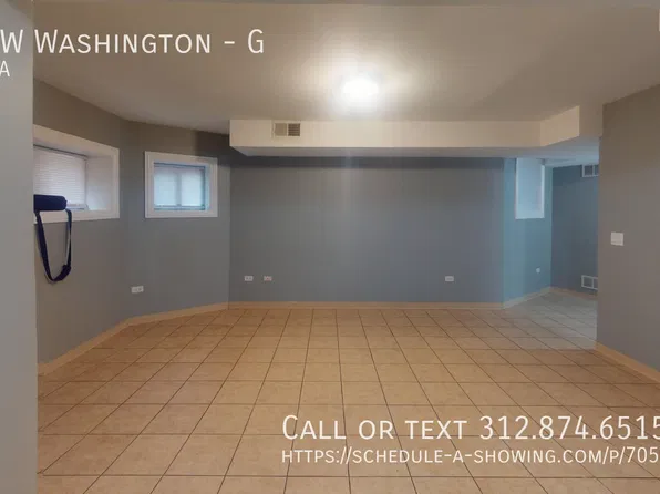 2650 W Washington Blvd #G, Chicago, IL 60612