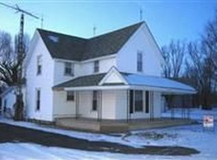 8812 N 100 E, Delphi, IN 46923