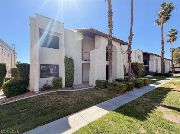 5069 Eldora Ave APT 2, Las Vegas, NV 89146