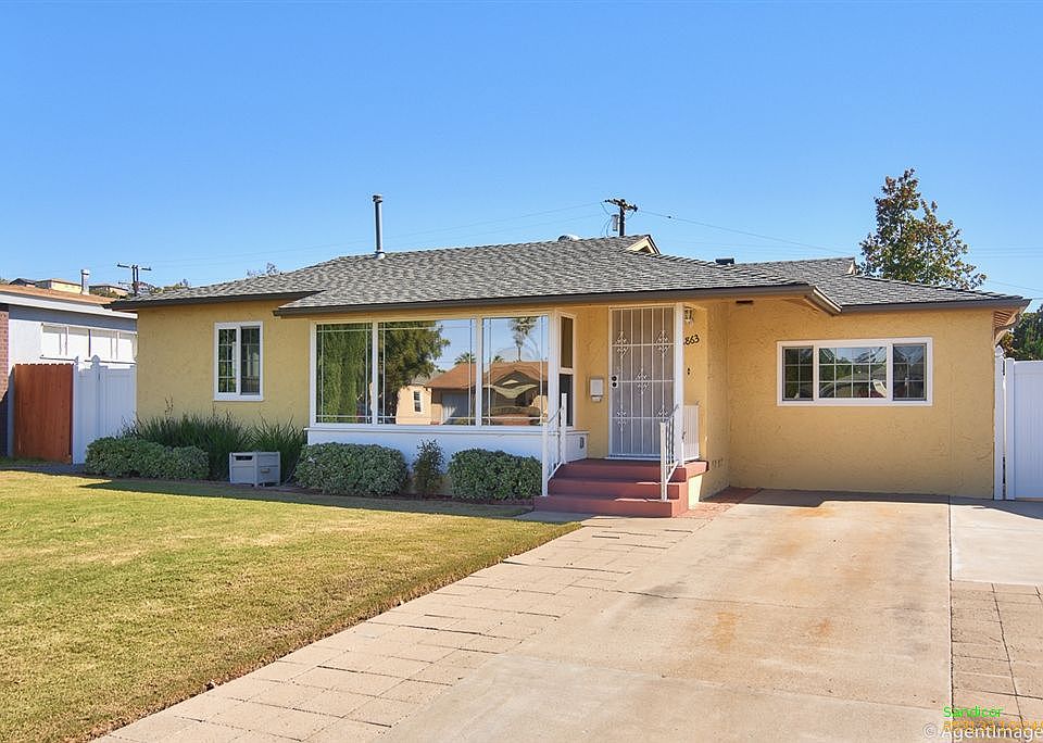 1st image of 3863 Paula St