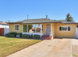 3863 Paula St, La Mesa, CA 91941