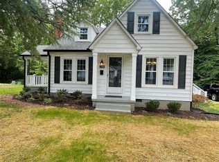 2504 Hickory Ave, Concord, NC 28027