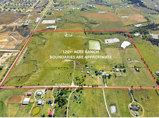 8145 Blair Rd, Northlake, TX 76247