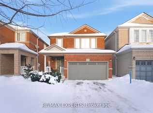 75 Delattaye Ave, Aurora, ON L4G7T8