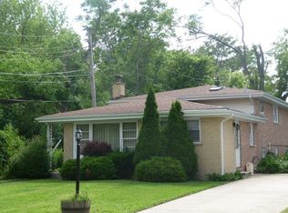 14812 Kildare Ave, Midlothian, IL 60445