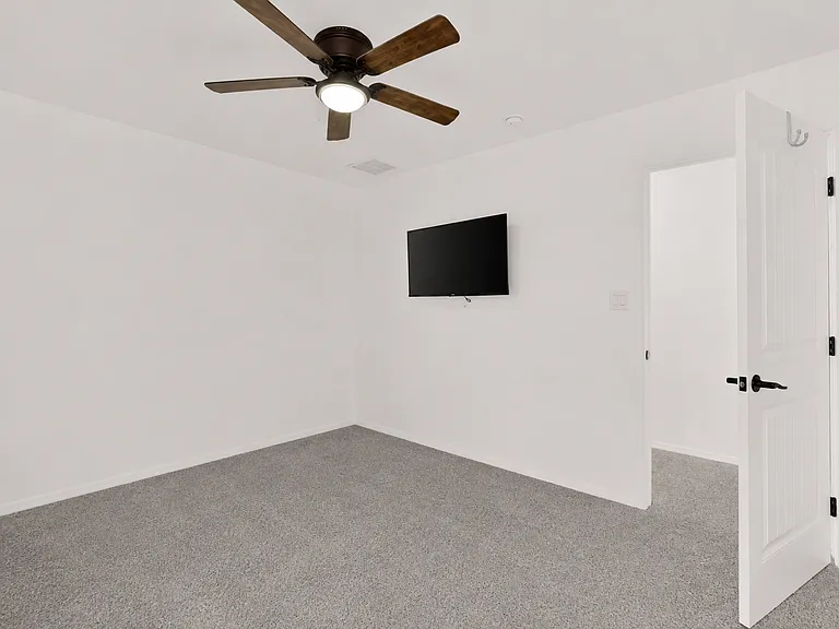 Bedroom #4
