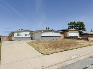 2518 Lynwood St, Bakersfield, CA