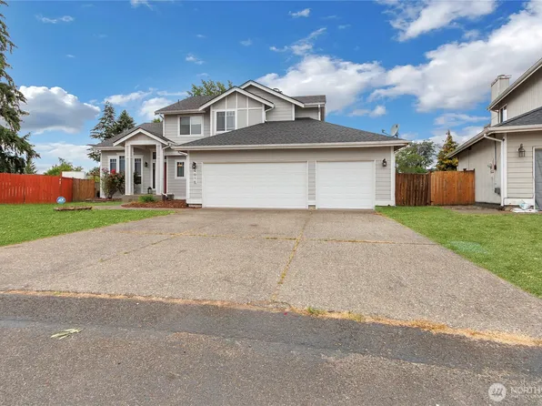 4014 219th Street E, Spanaway, WA 98387