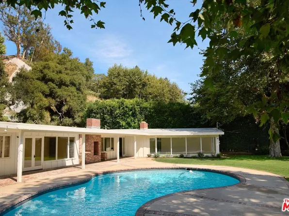 603 Hightree Rd, Santa Monica, CA 90402