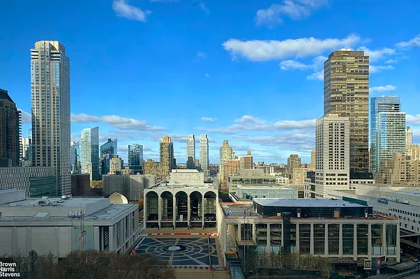 Rented by Brown Harris Stevens | media 5