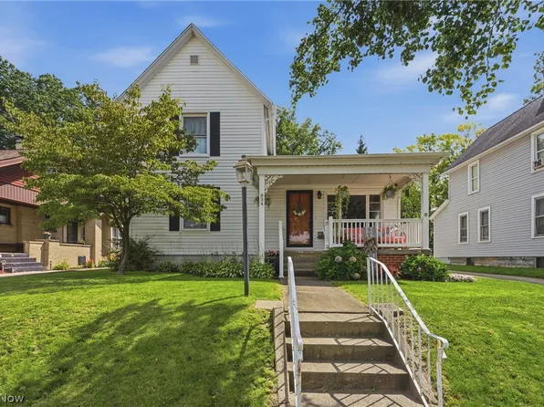 834 8th St NE, Massillon, OH 44646