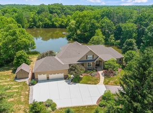 9680 E 375 S, Zionsville, IN 46077