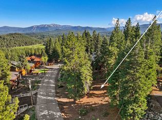 12649 Muhlebach Way, Truckee, CA 96161