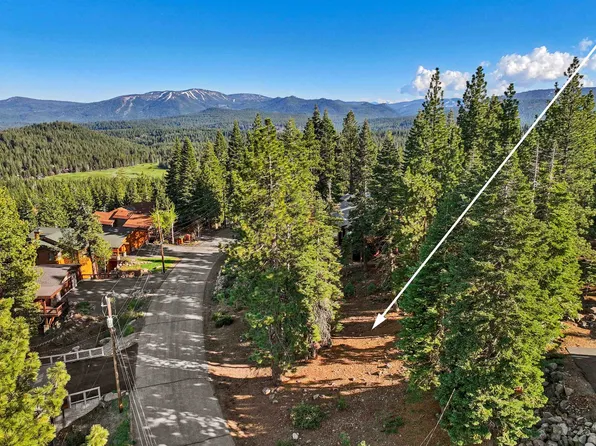 12649 Muhlebach Way, Truckee, CA 96161