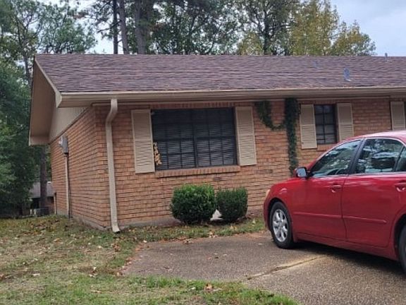 Property Side View