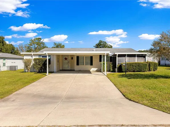 7943 SW 7TH PLACE, OCALA, FL 34474