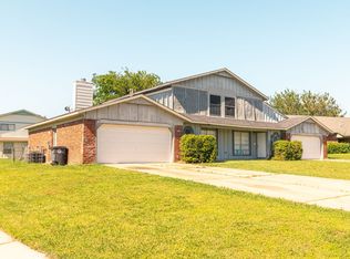 E 22nd St Duplex, Tulsa, OK 74129