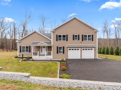 383 Leonard Road, Middlebury, CT, 06762