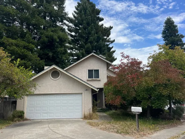 109 Forno Way, Cotati, CA 94931