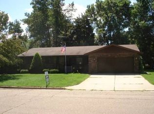 154 S Humphrey Cir, Shawano, WI 54166