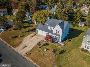 11705 Troy Ct, Waldorf, MD