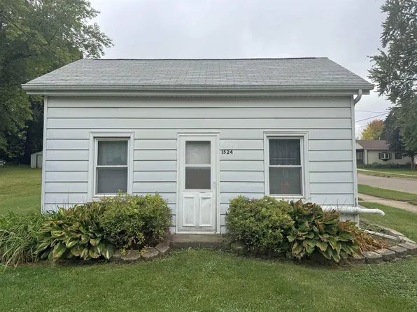 1524 11th Avenue, Monroe, WI 53566