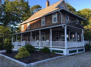 125 Island Ave, Madison, CT 06443