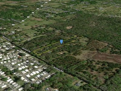 0 McIntyre Rd, Brooksville, FL, 34601