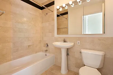 Rented by The Moinian Group