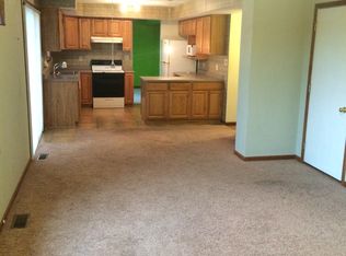 989 W 89th Pl, Merrillville, IN 46410