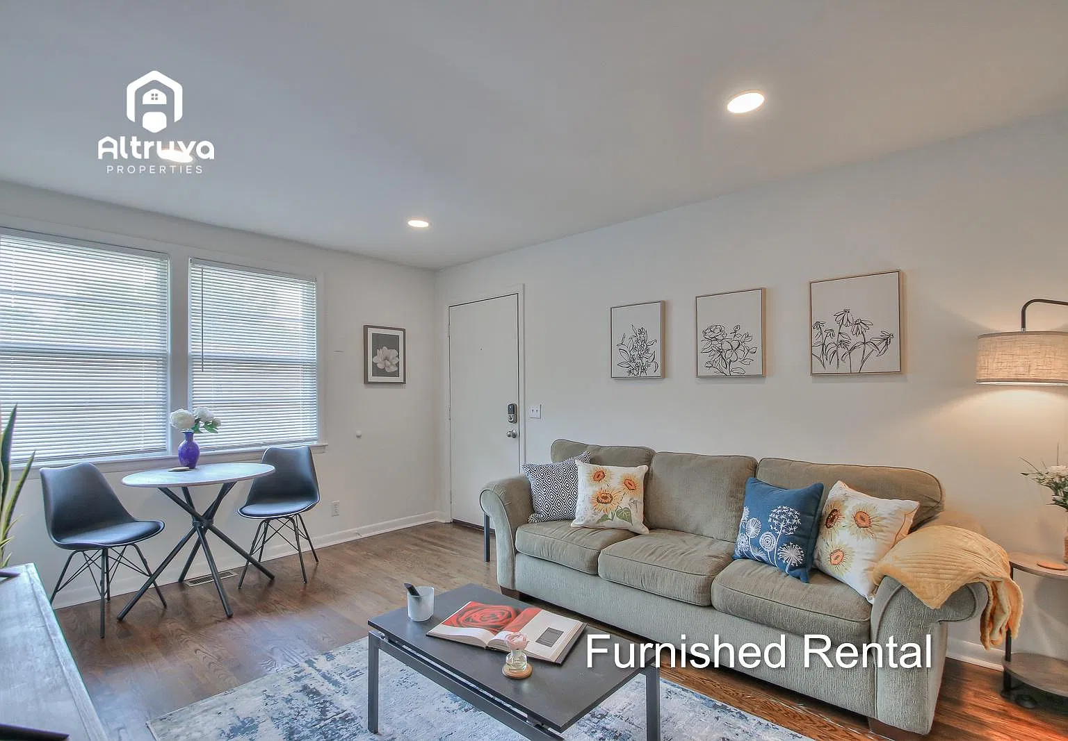 2 bed, 800 sqft, $2,175 — Photo 1
