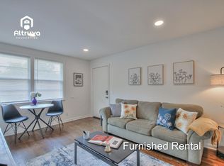 3631 Redmon St APT D, Nashville, TN 37209